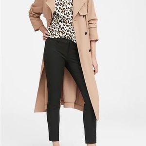 Olive Green Dress Pants